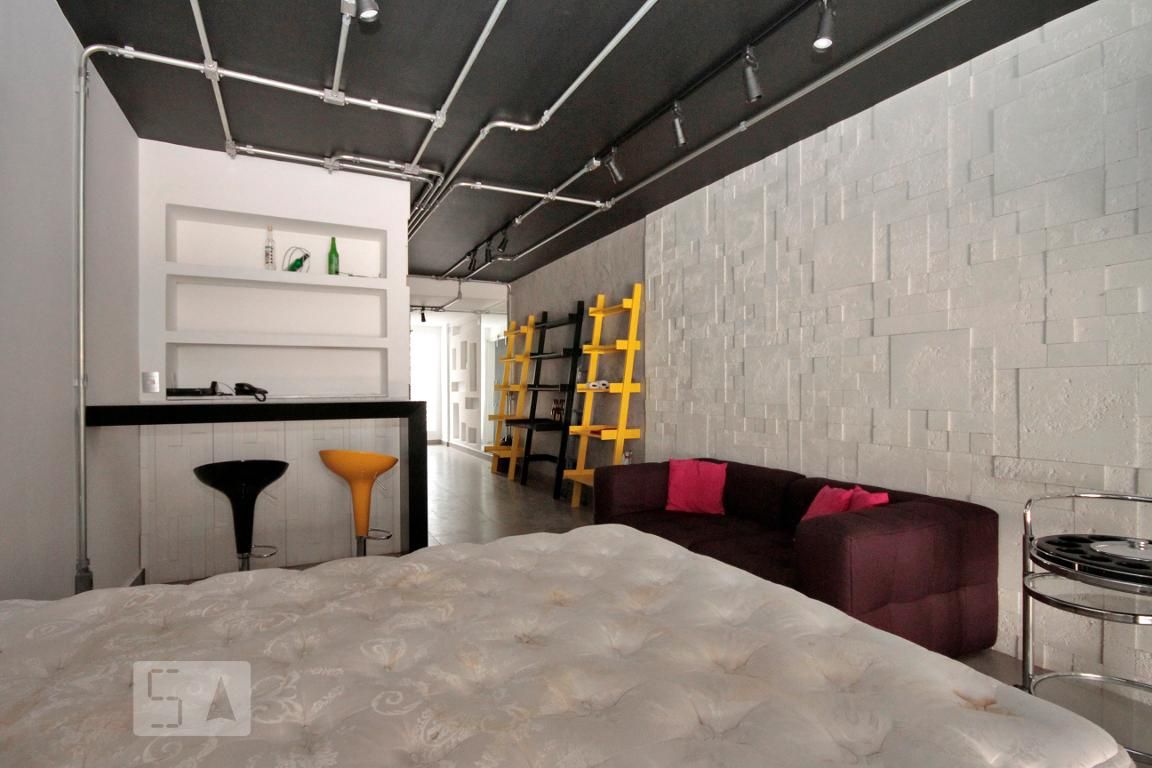 Kitnet-Studio, 55 m² - Foto 5