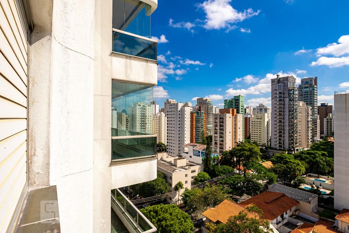 Apartamento, 4 quartos, 196 m² - Foto 43