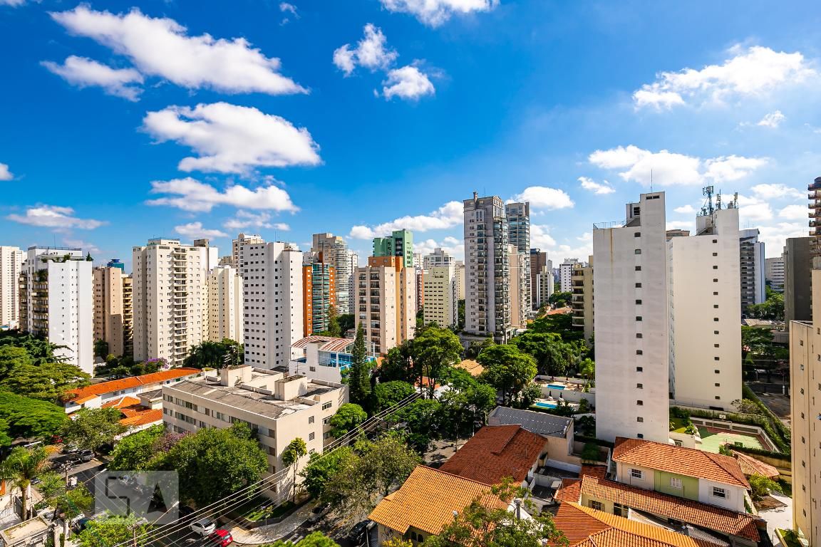 Apartamento, 4 quartos, 196 m² - Foto 9