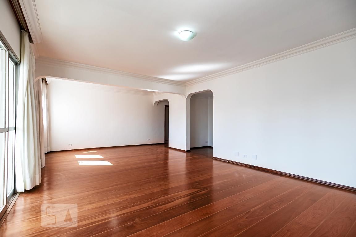 Apartamento, 4 quartos, 196 m² - Foto 4