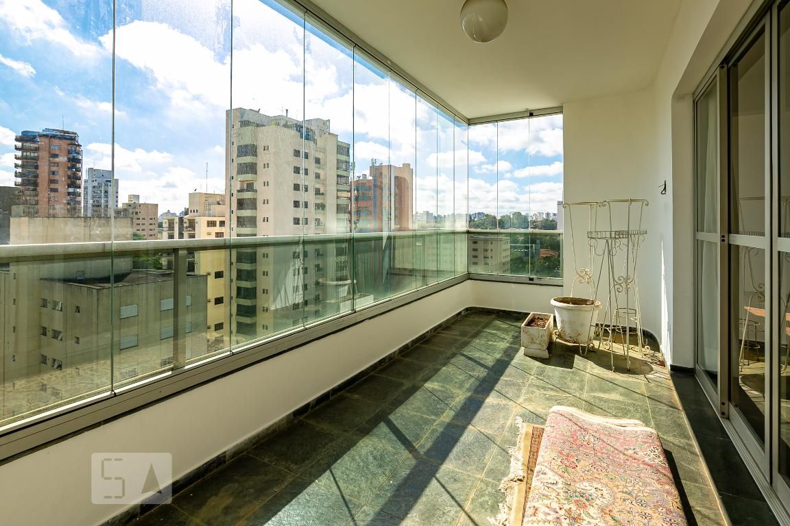 Apartamento, 4 quartos, 196 m² - Foto 6