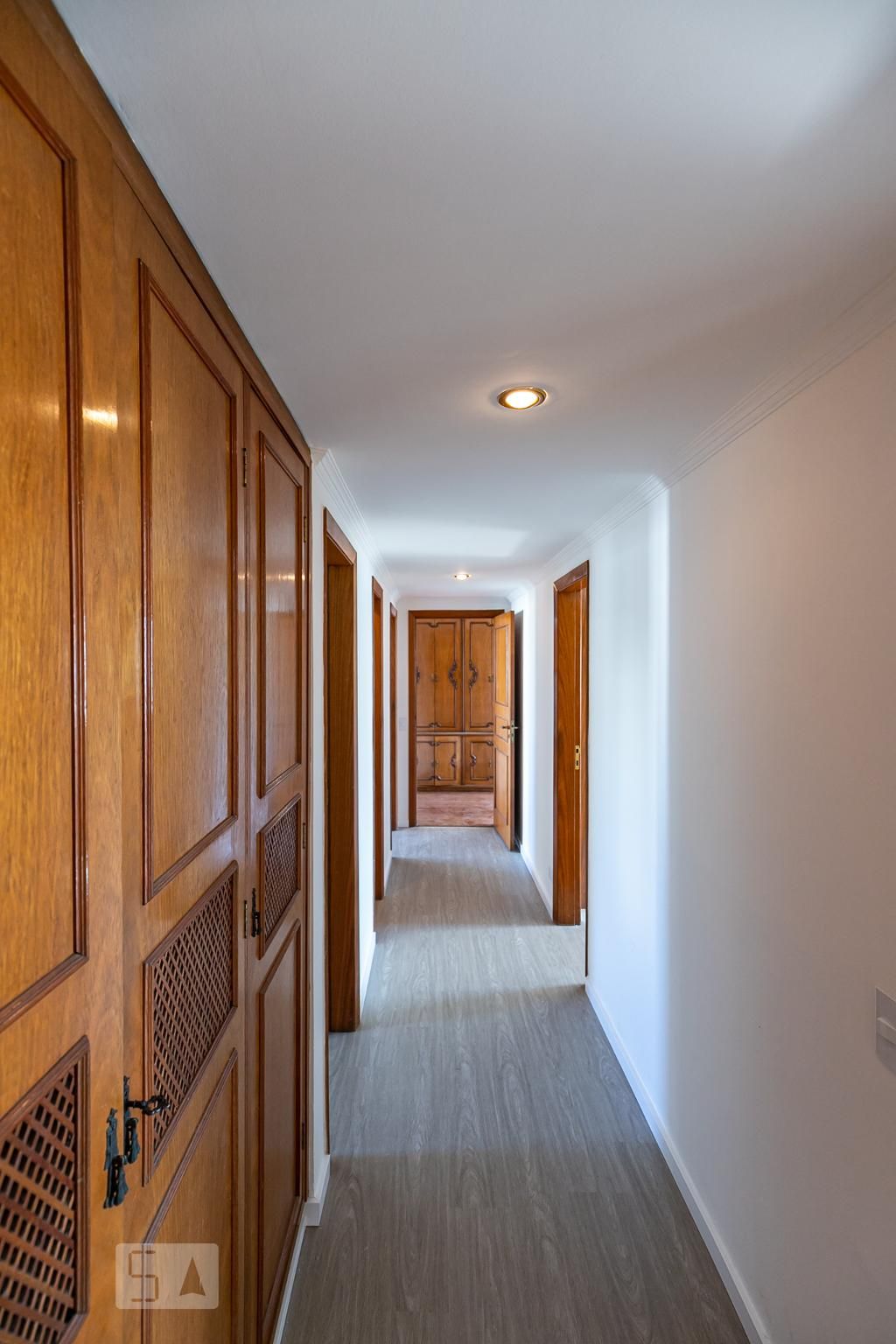 Apartamento, 4 quartos, 196 m² - Foto 33
