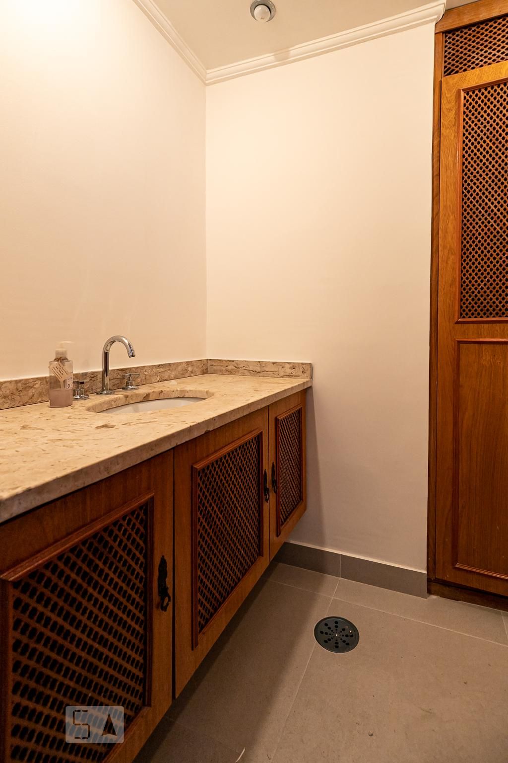 Apartamento, 4 quartos, 196 m² - Foto 44