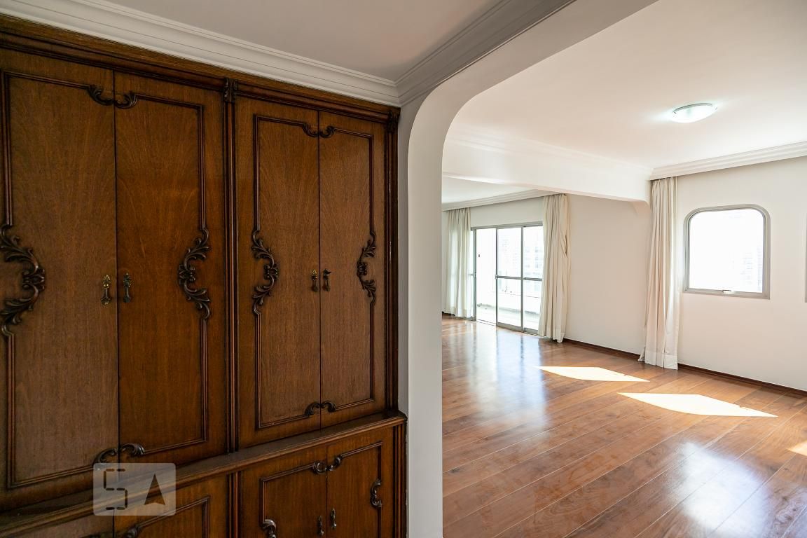 Apartamento, 4 quartos, 196 m² - Foto 11