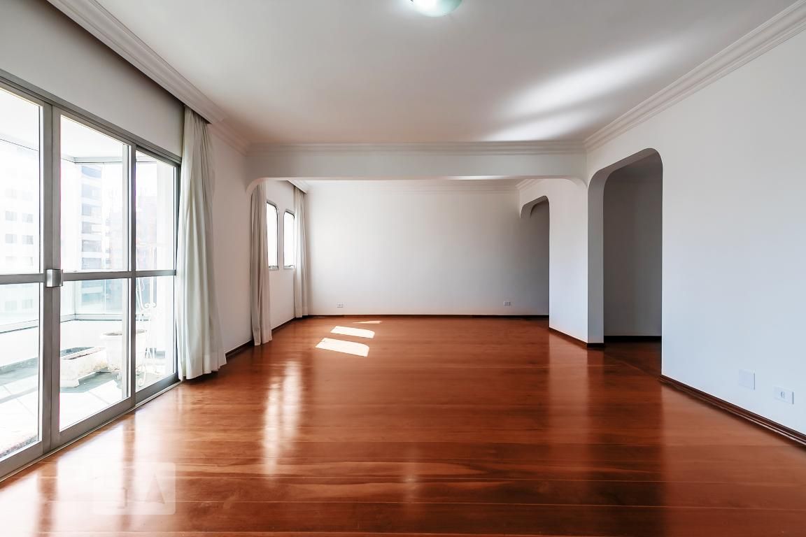 Apartamento, 4 quartos, 196 m² - Foto 1