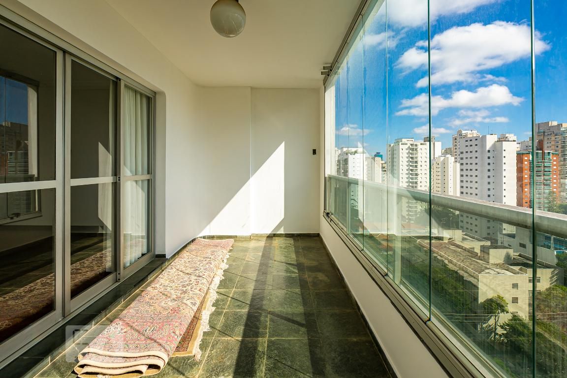 Apartamento, 4 quartos, 196 m² - Foto 7