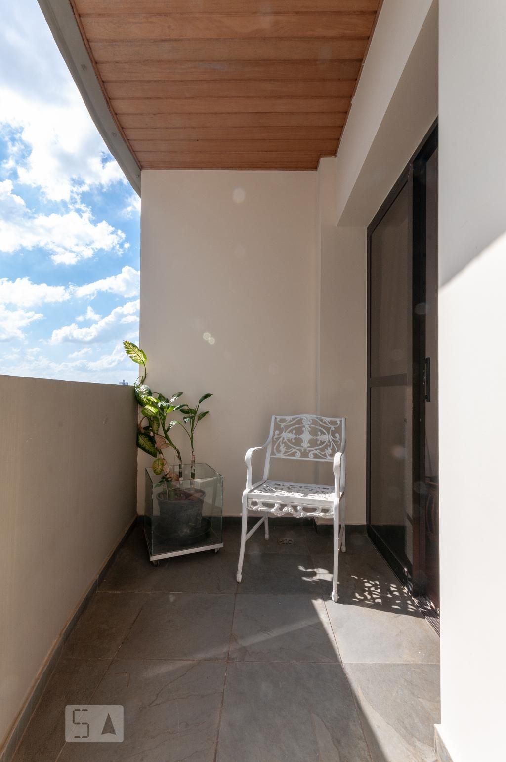 Apartamento à Venda - Cambuí, 1 Quarto,  47 m2 em , Campinas - sp | SoloBR