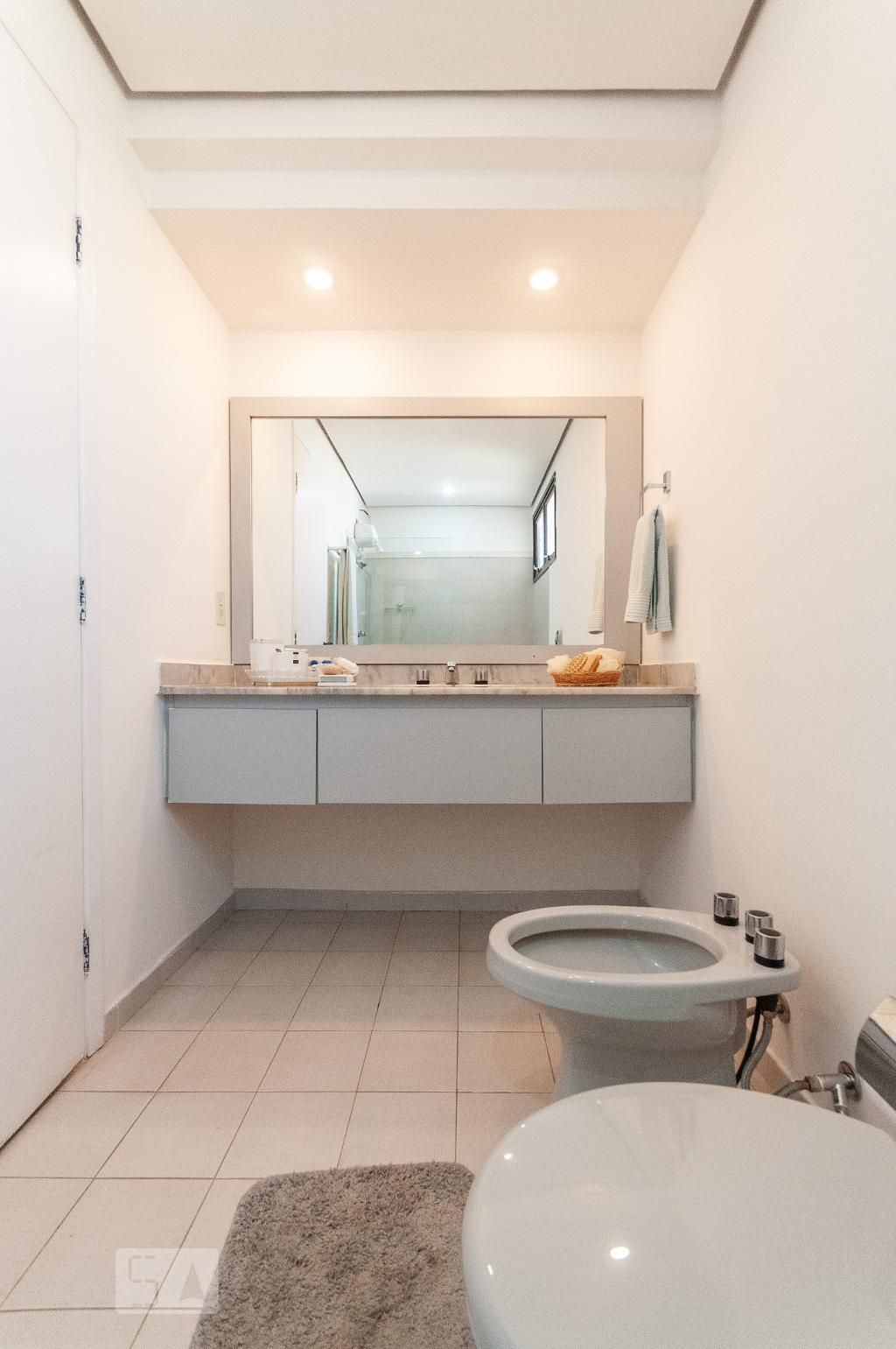 Apartamento à Venda - Cambuí, 1 Quarto,  47 m2 em , Campinas - sp | SoloBR