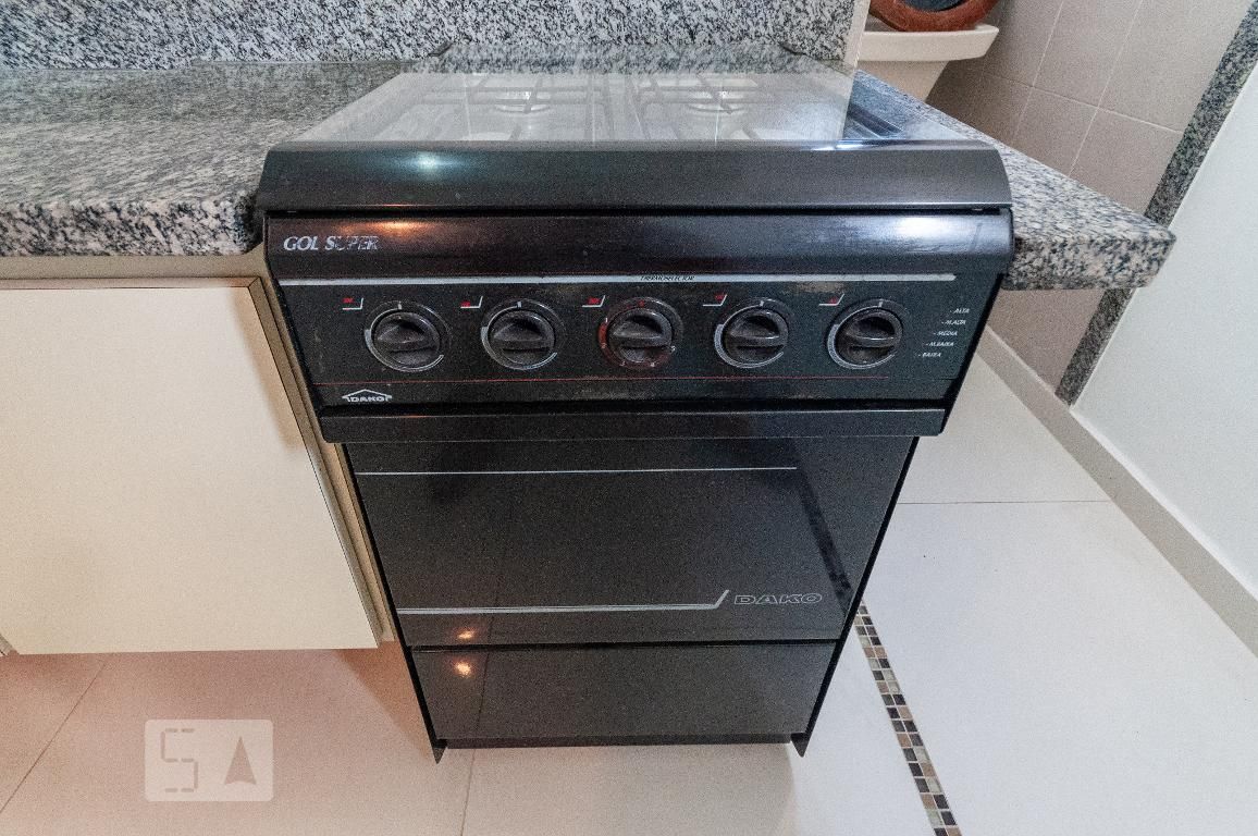 Apartamento à Venda - Cambuí, 1 Quarto,  47 m2 em , Campinas - sp | SoloBR