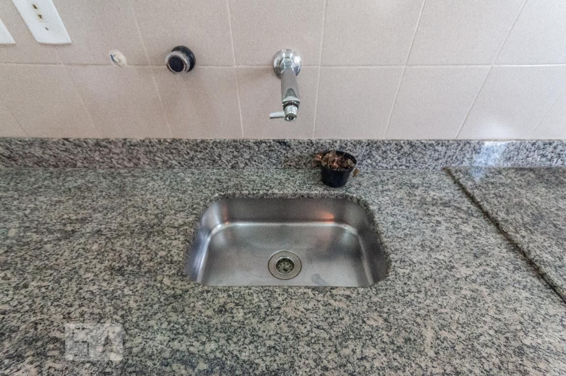 Apartamento à Venda - Cambuí, 1 Quarto,  47 m2 em , Campinas - sp | SoloBR