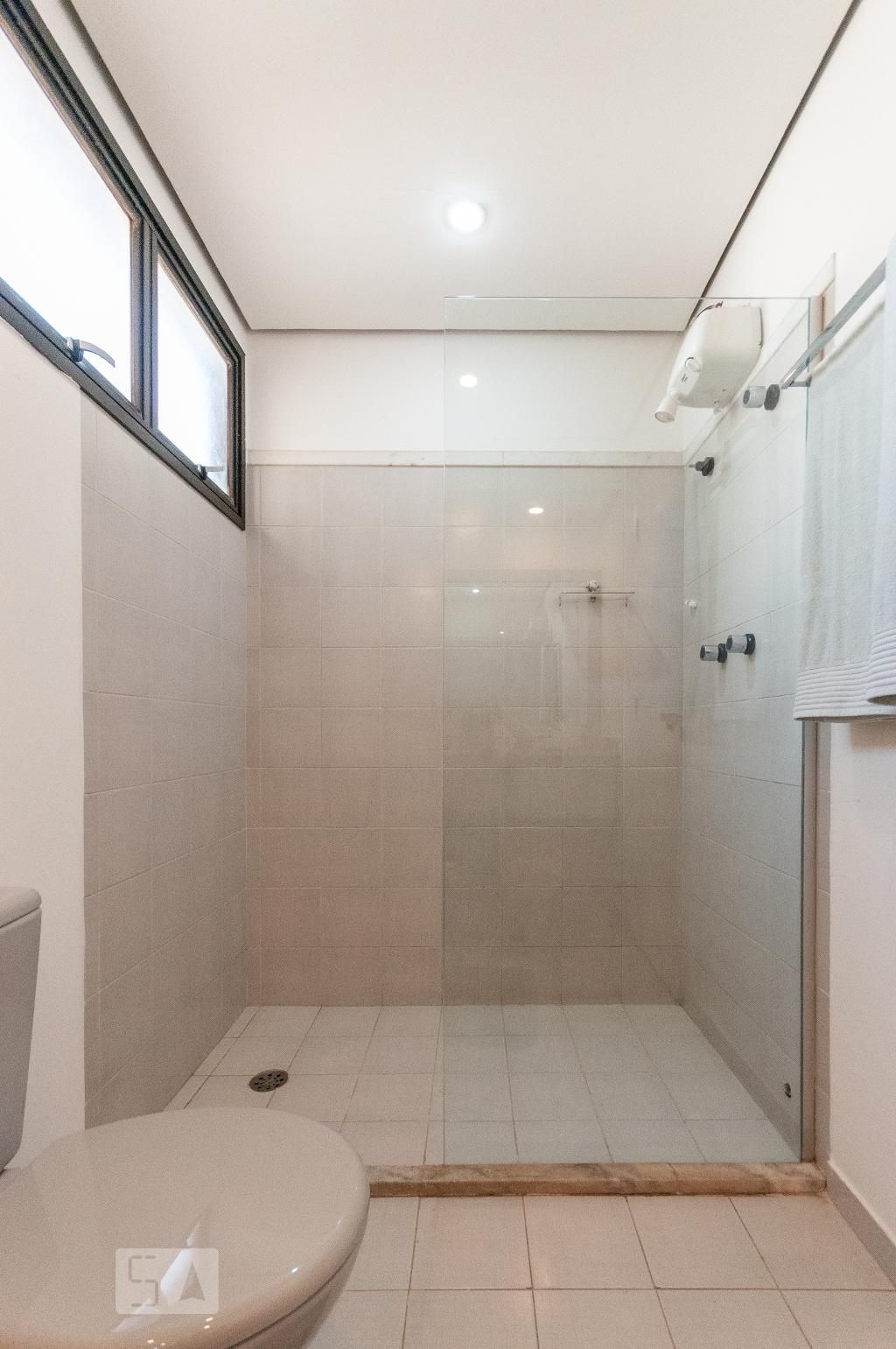 Apartamento à Venda - Cambuí, 1 Quarto,  47 m2 em , Campinas - sp | SoloBR