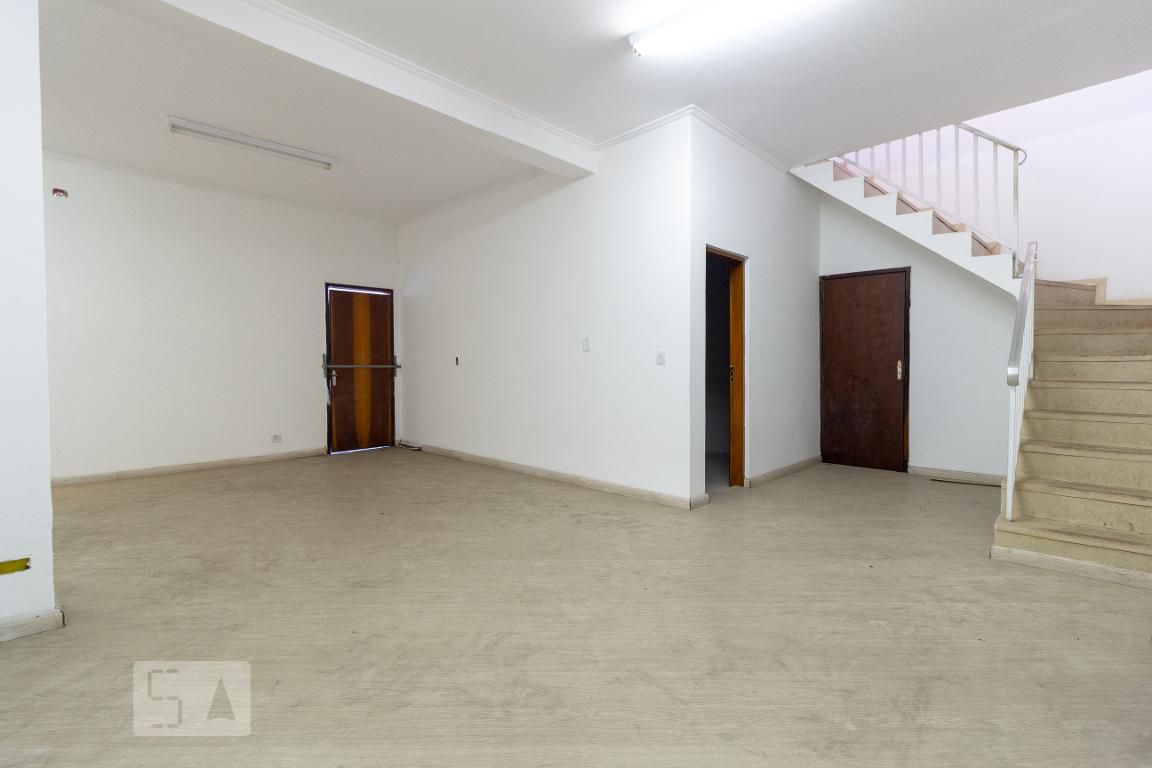 Casa, 3 quartos, 500 m² - Foto 1