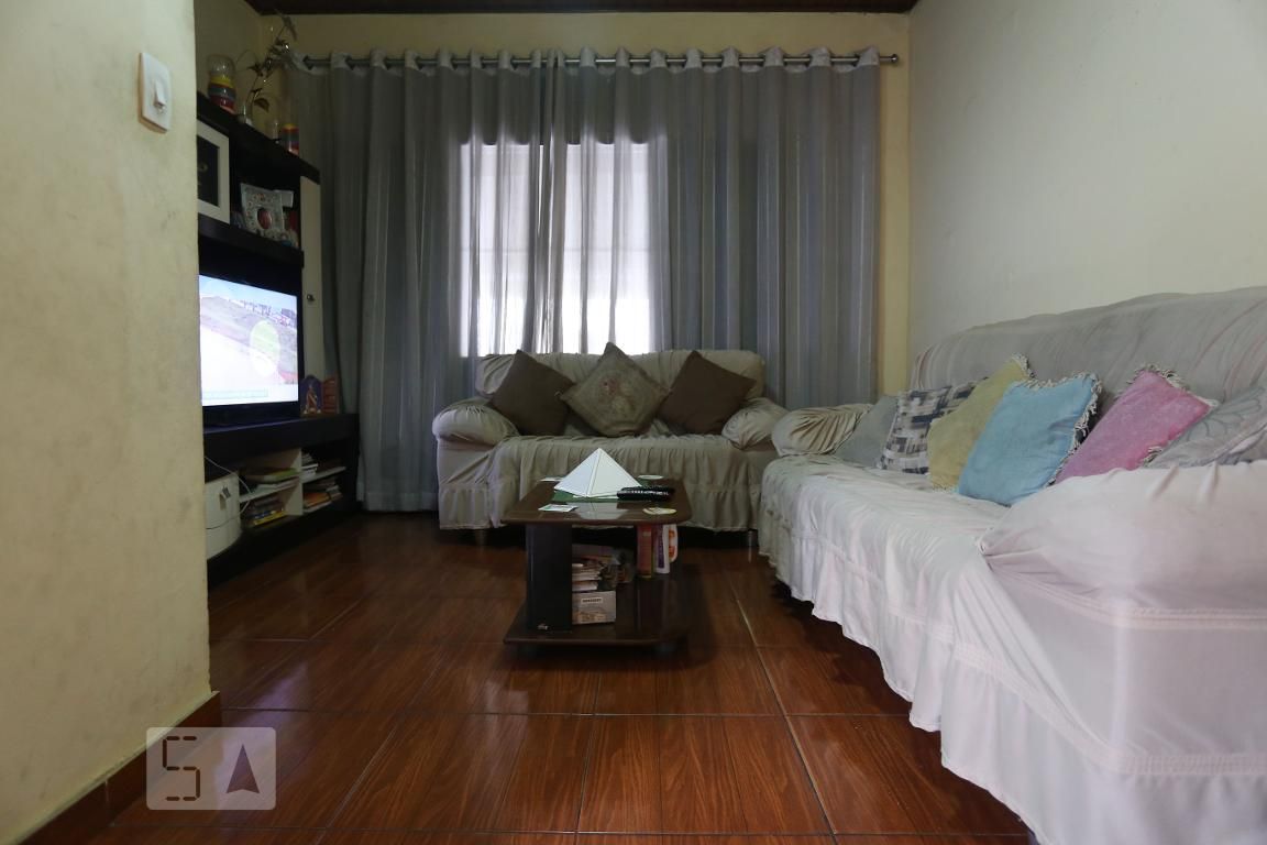 Casa, 2 quartos, 110 m² - Foto 1