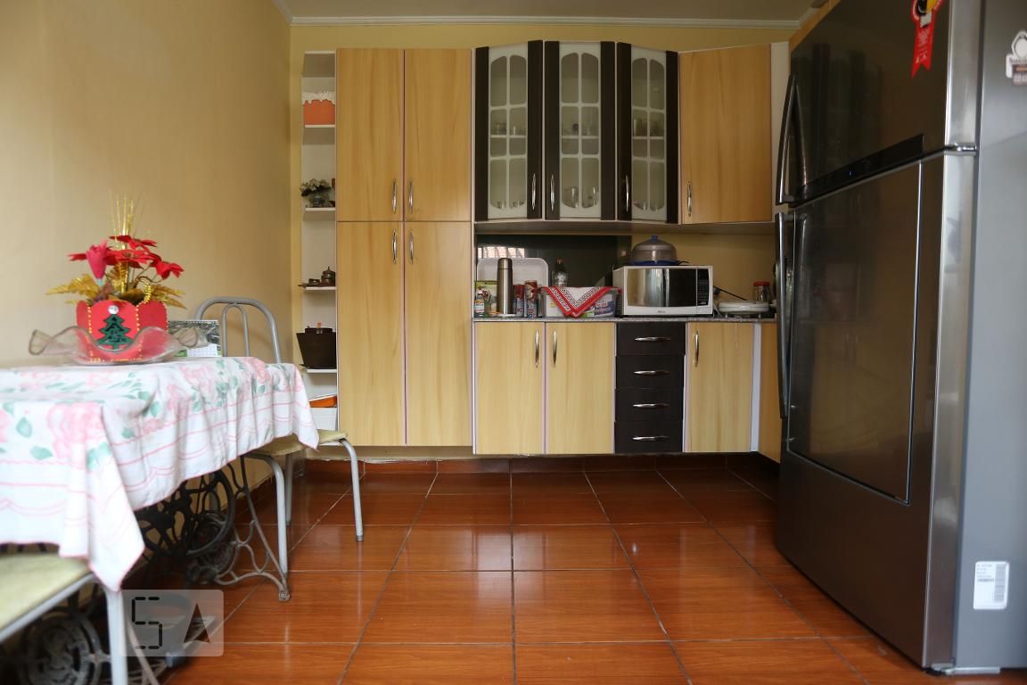 Casa, 2 quartos, 110 m² - Foto 3