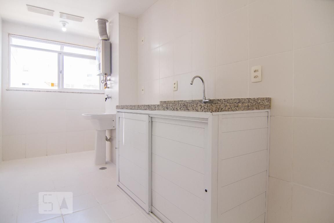 Cobertura, 3 quartos, 167 m² - Foto 8