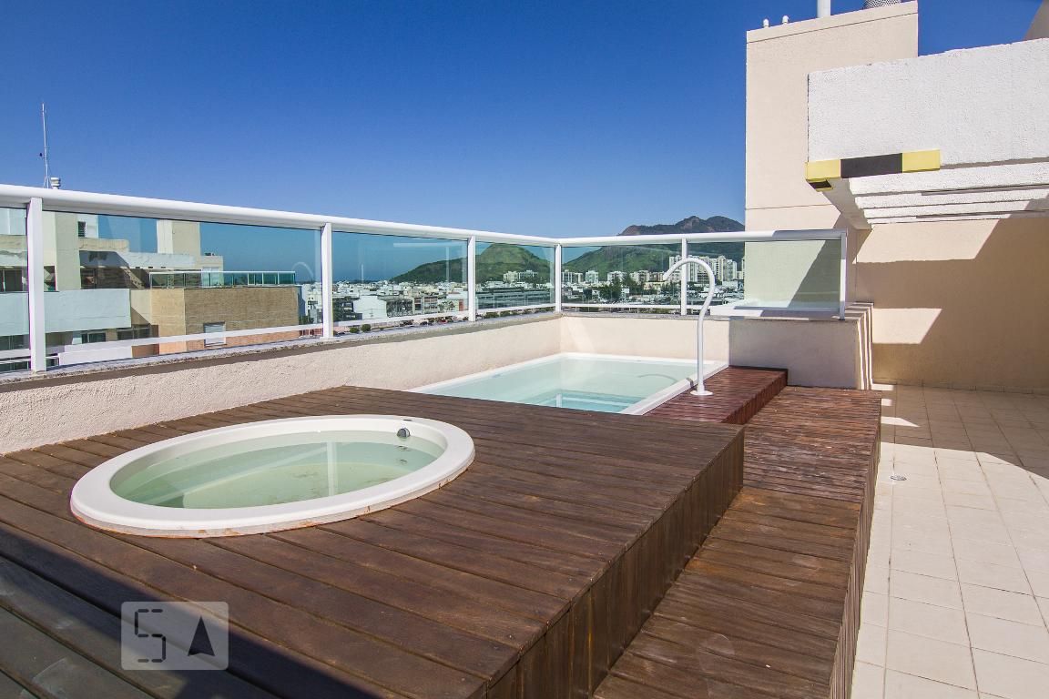 Cobertura, 3 quartos, 167 m² - Foto 34
