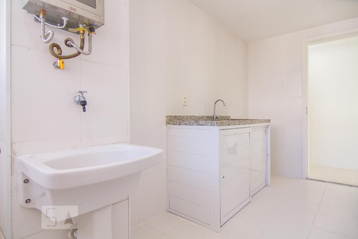 Cobertura, 3 quartos, 167 m² - Foto 9