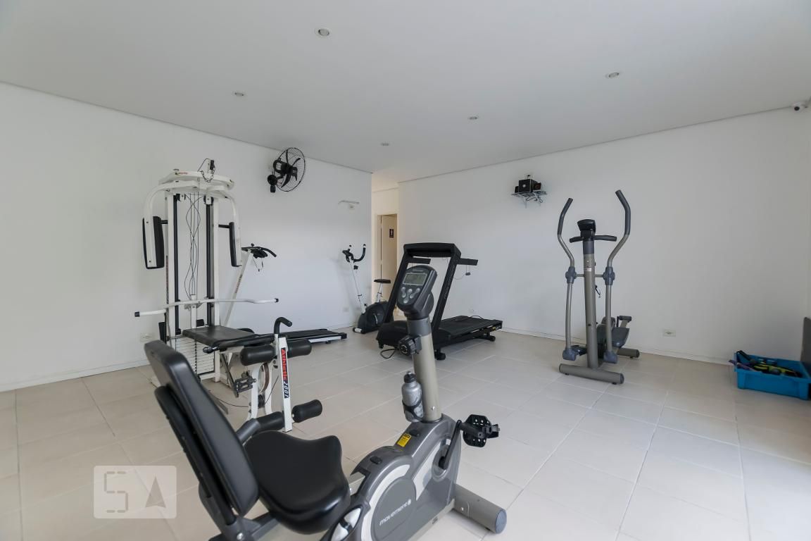 Apartamento, 3 quartos, 100 m² - Foto 48