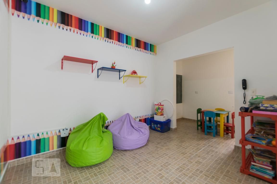 Apartamento, 3 quartos, 100 m² - Foto 47