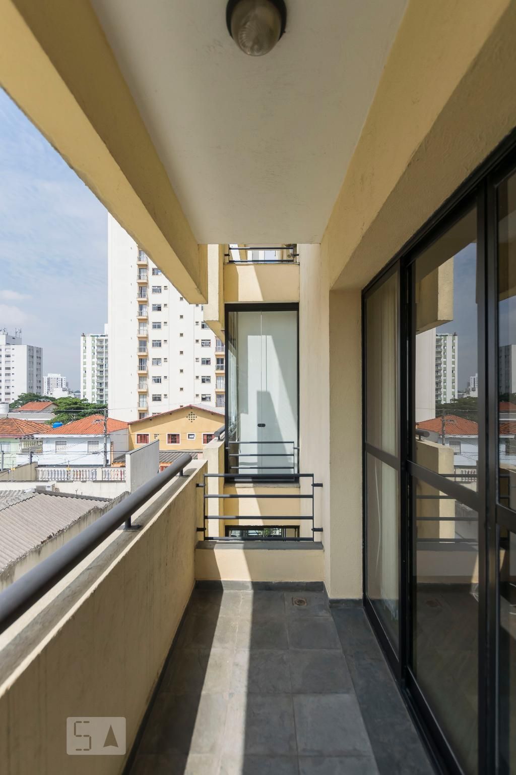 Apartamento, 3 quartos, 100 m² - Foto 5