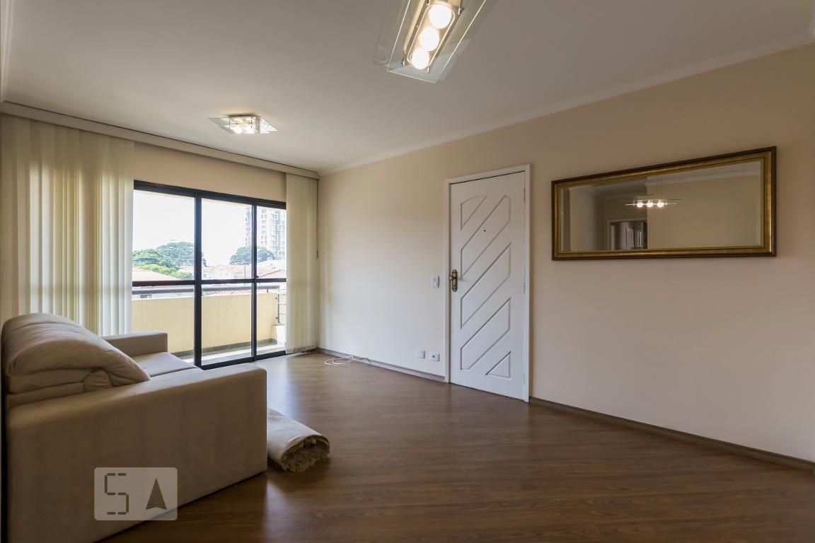 Apartamento, 3 quartos, 100 m² - Foto 1