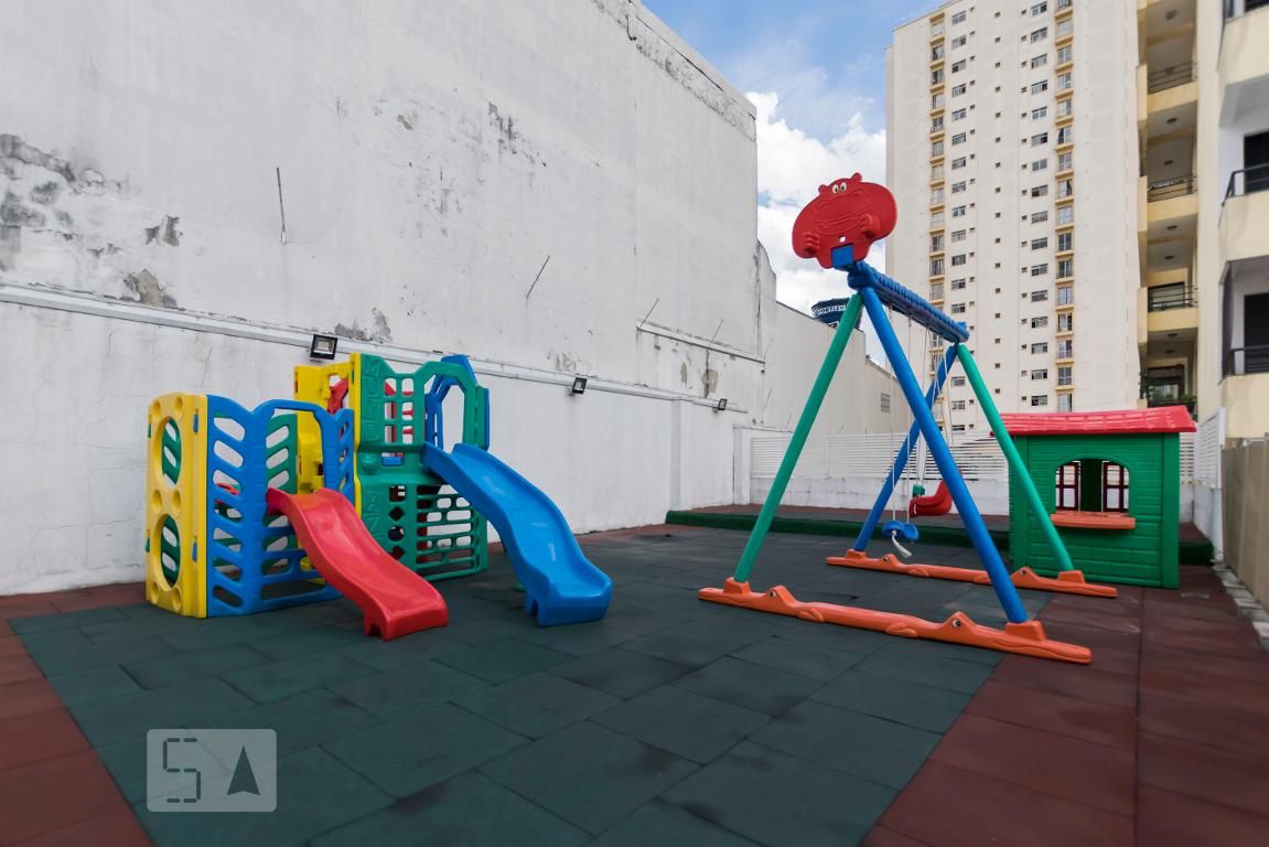 Apartamento, 3 quartos, 100 m² - Foto 44