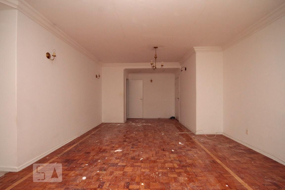 Apartamento, 3 quartos, 183 m² - Foto 1