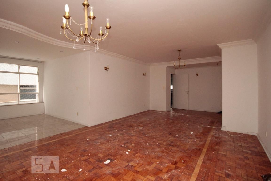 Apartamento, 3 quartos, 183 m² - Foto 2