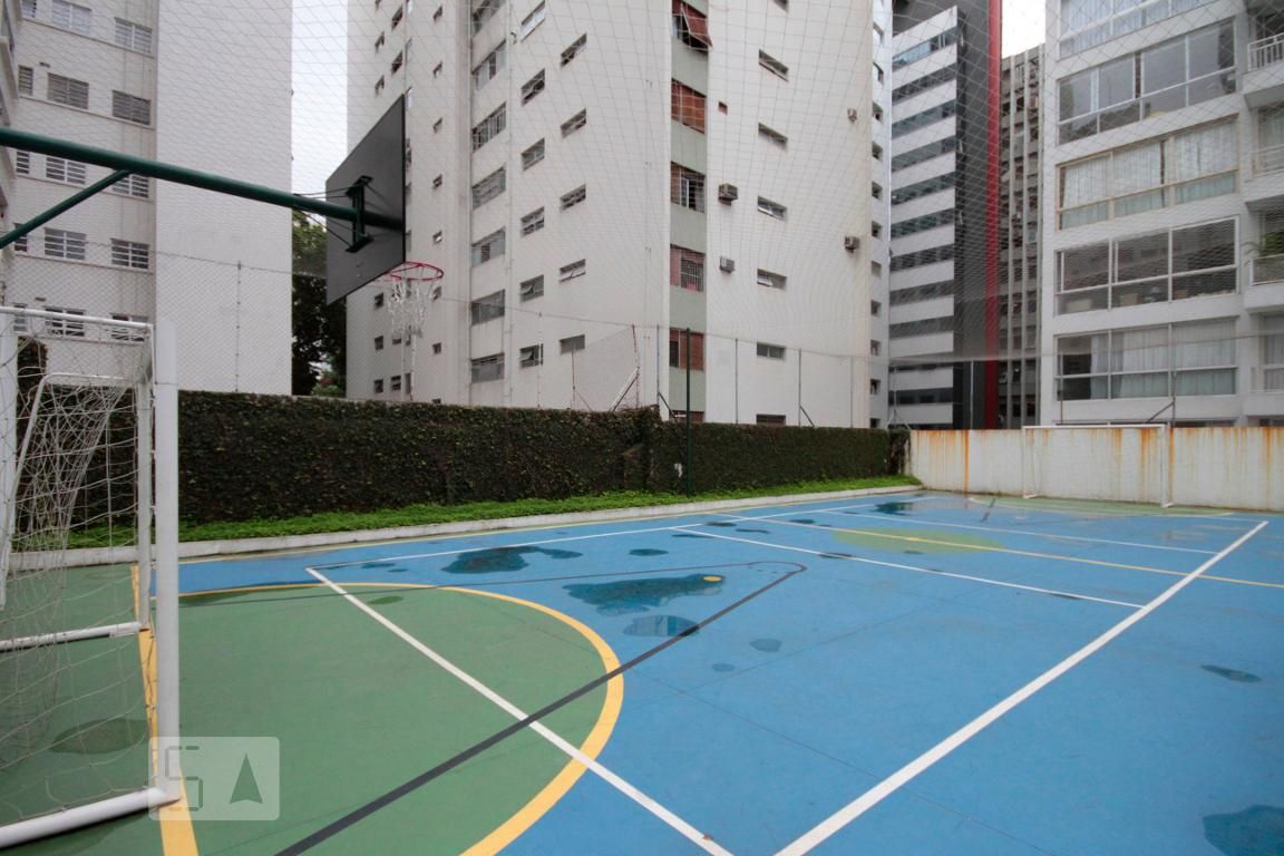 Apartamento, 3 quartos, 183 m² - Foto 26