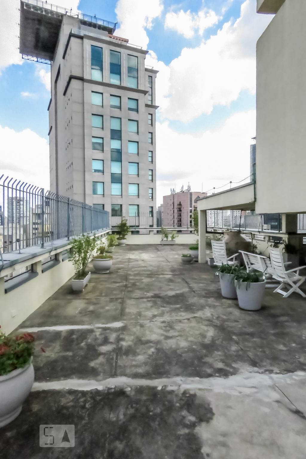 Apartamento, 3 quartos, 180 m² - Foto 57