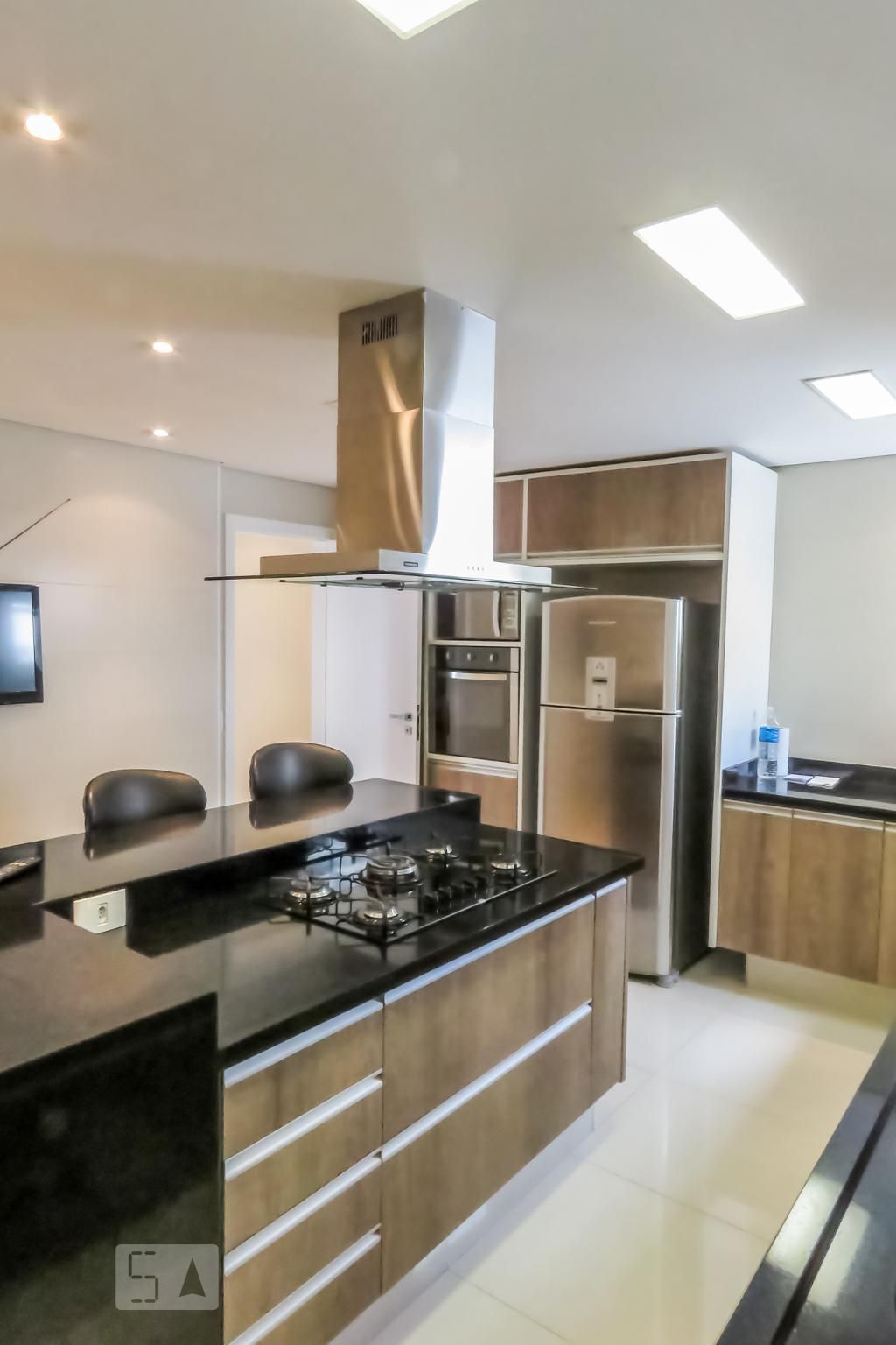 Apartamento, 3 quartos, 180 m² - Foto 43