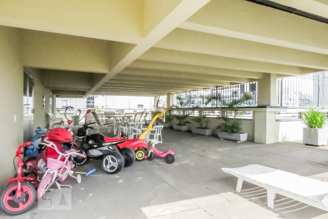 Apartamento, 3 quartos, 180 m² - Foto 61