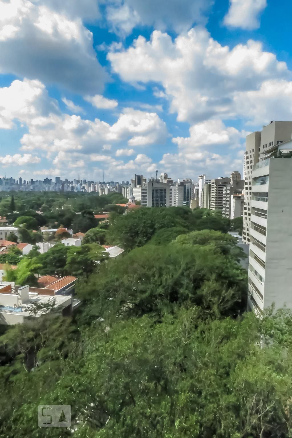 Apartamento, 3 quartos, 180 m² - Foto 19