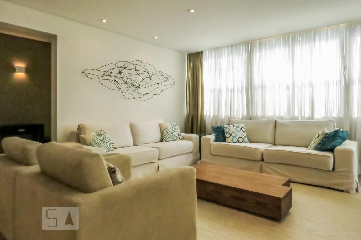Apartamento, 3 quartos, 180 m² - Foto 4