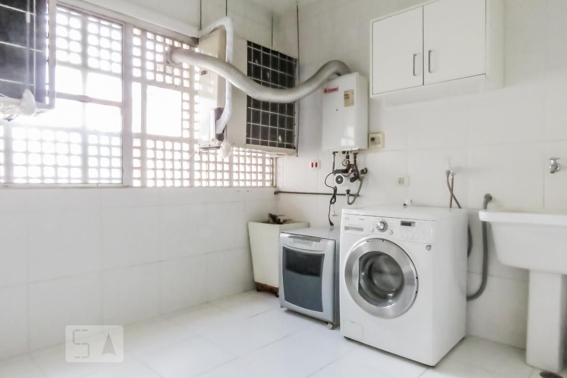 Apartamento, 3 quartos, 180 m² - Foto 48