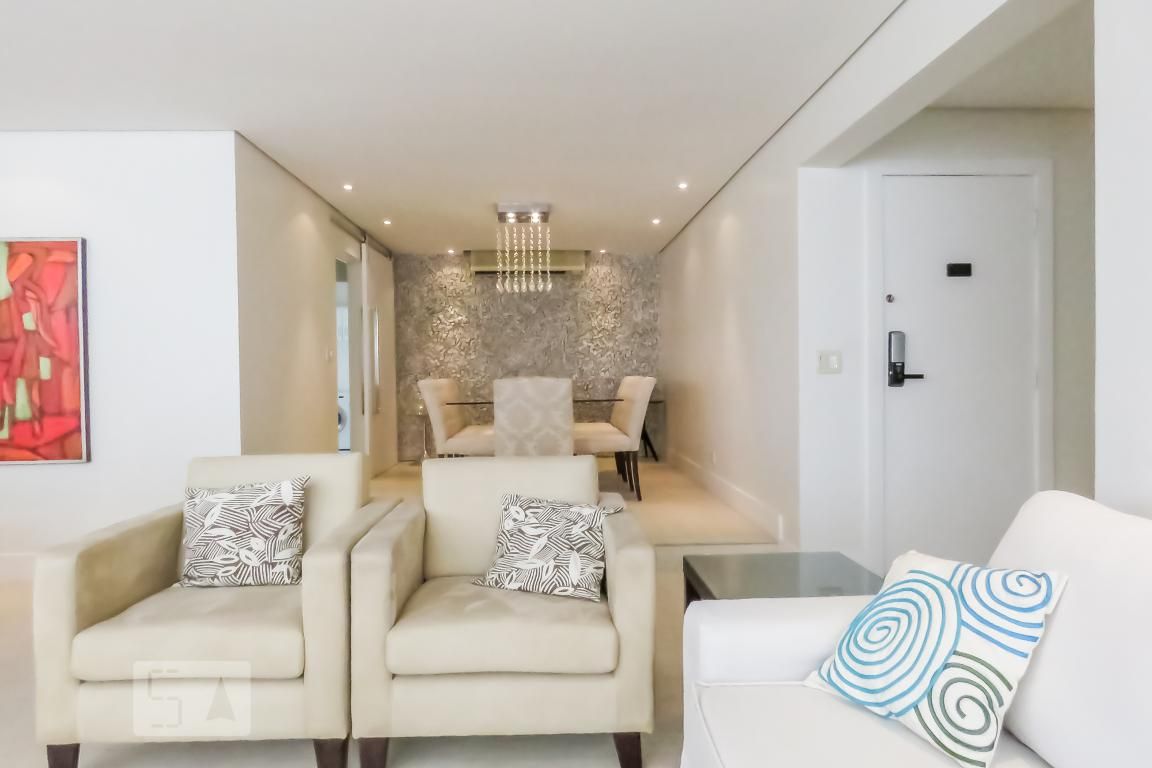 Apartamento, 3 quartos, 180 m² - Foto 6