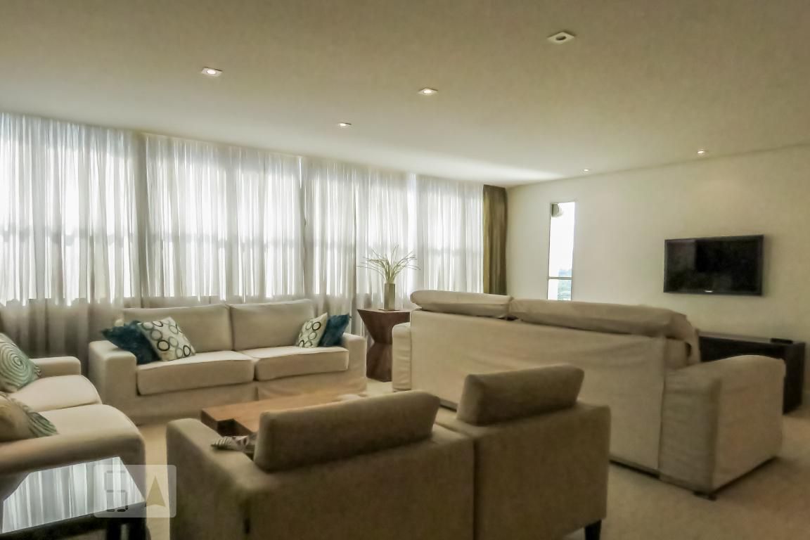 Apartamento, 3 quartos, 180 m² - Foto 3