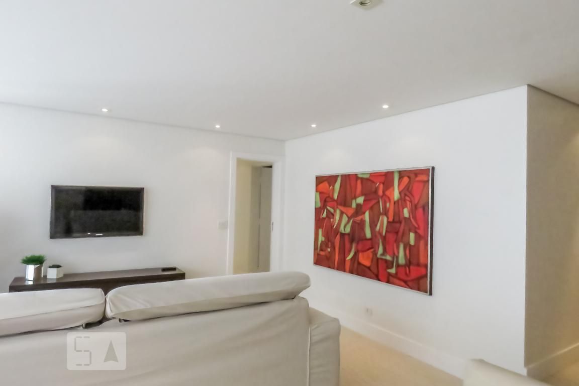 Apartamento, 3 quartos, 180 m² - Foto 7