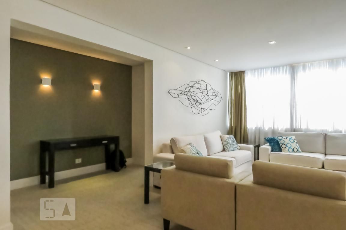 Apartamento, 3 quartos, 180 m² - Foto 2