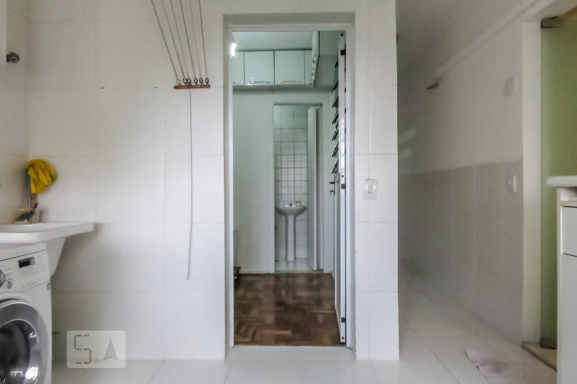 Apartamento, 3 quartos, 180 m² - Foto 49
