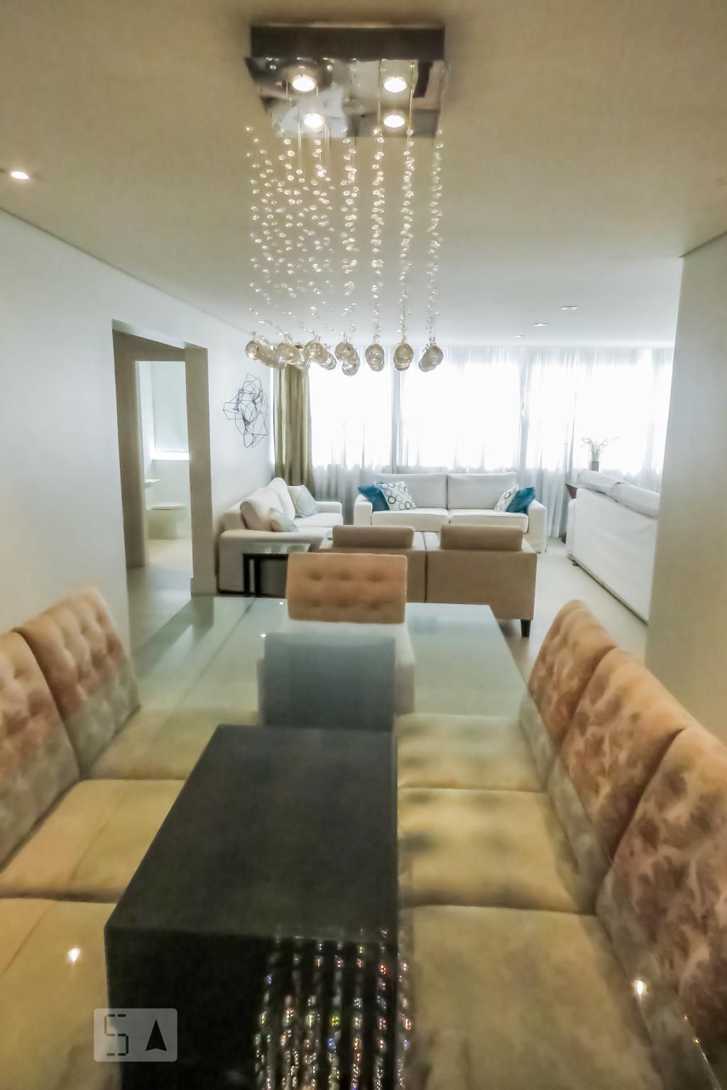 Apartamento, 3 quartos, 180 m² - Foto 10