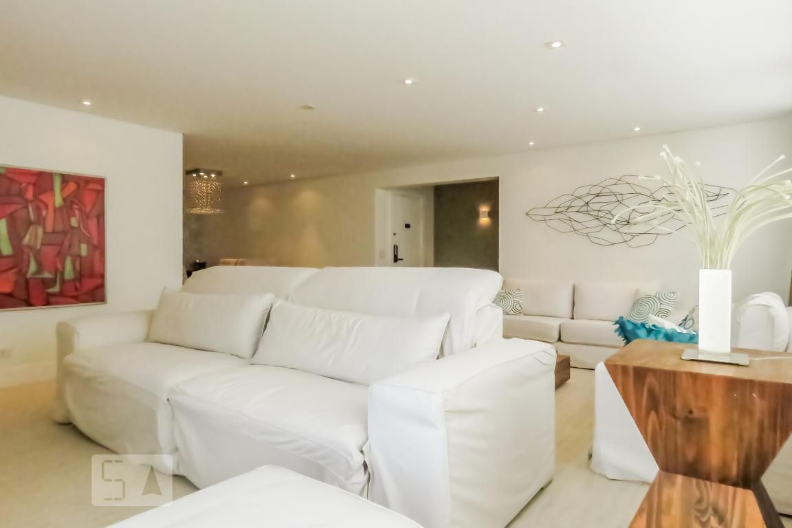 Apartamento, 3 quartos, 180 m² - Foto 5