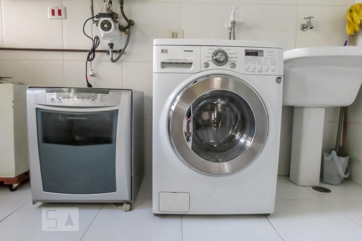 Apartamento, 3 quartos, 180 m² - Foto 50