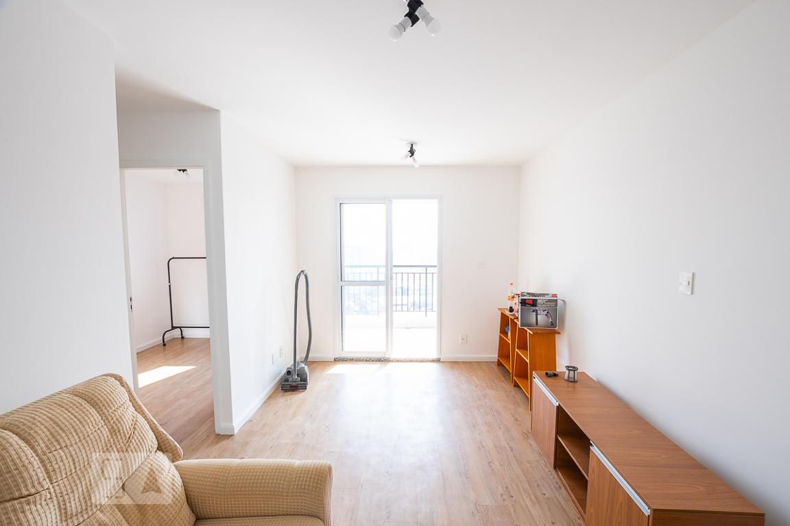 Apartamento, 2 quartos, 58 m² - Foto 1