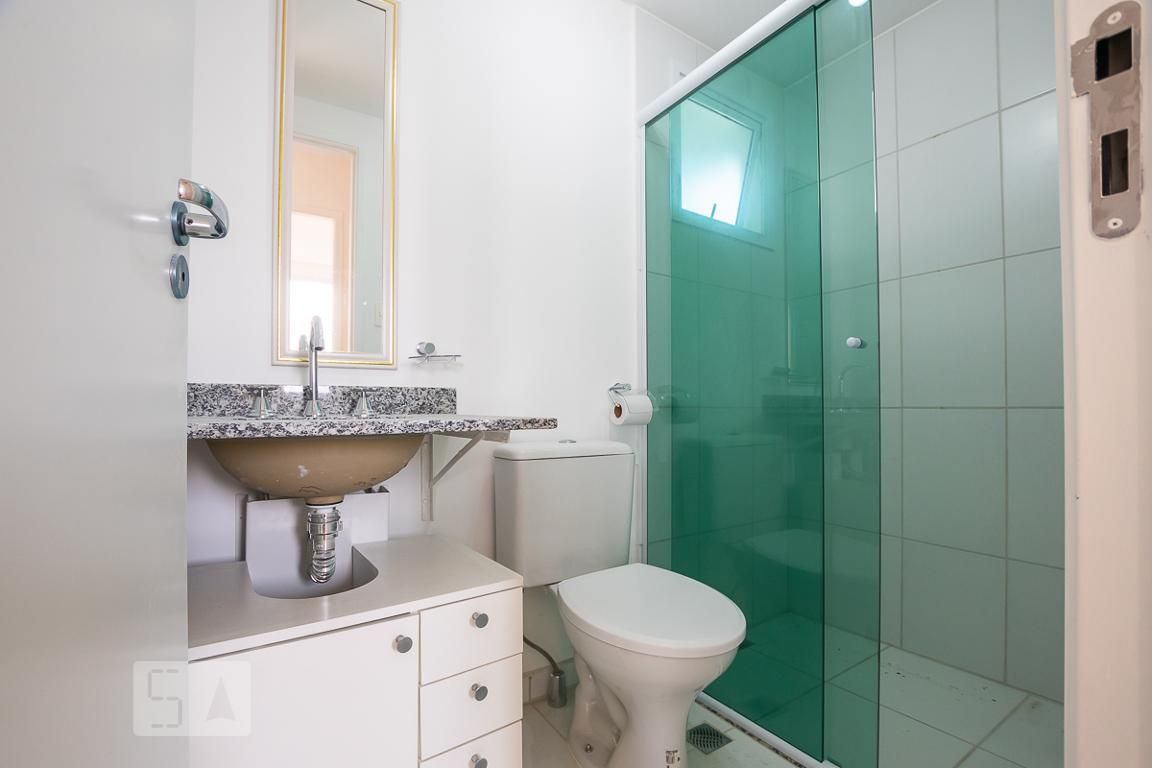 Apartamento, 2 quartos, 58 m² - Foto 9