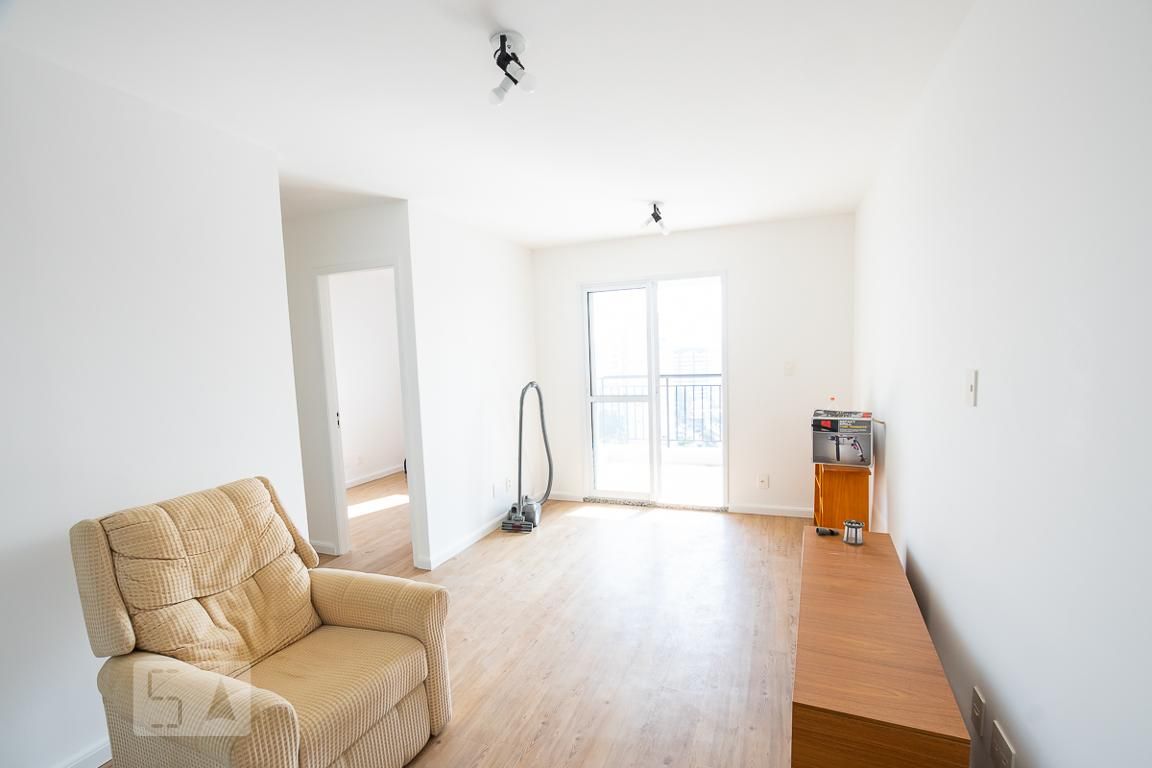 Apartamento, 2 quartos, 58 m² - Foto 2