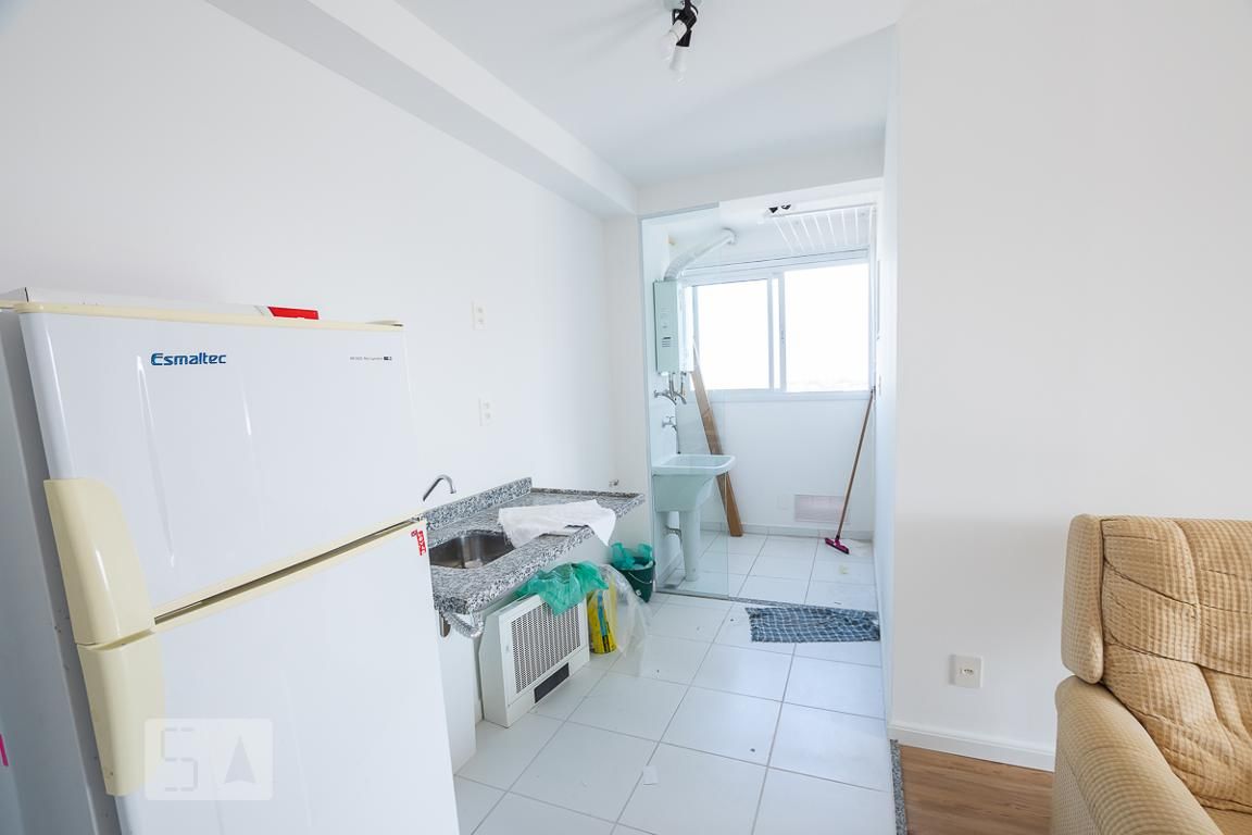 Apartamento, 2 quartos, 58 m² - Foto 11