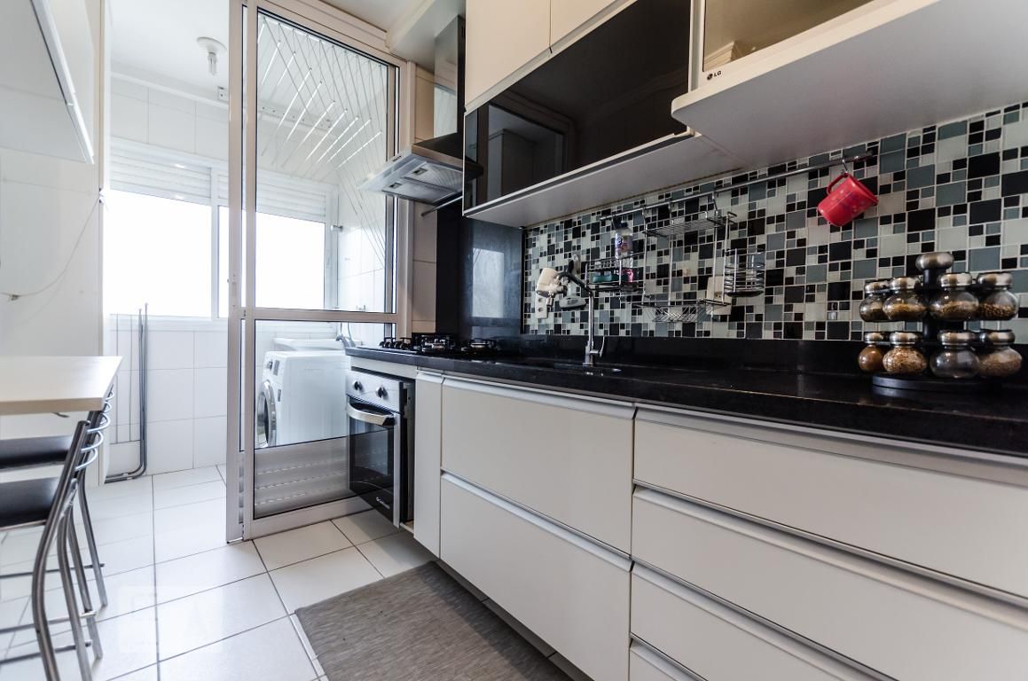Apartamento, 3 quartos, 65 m² - Foto 16