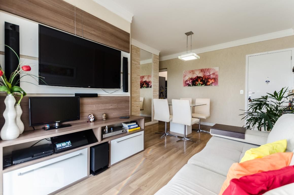 Apartamento, 3 quartos, 65 m² - Foto 13