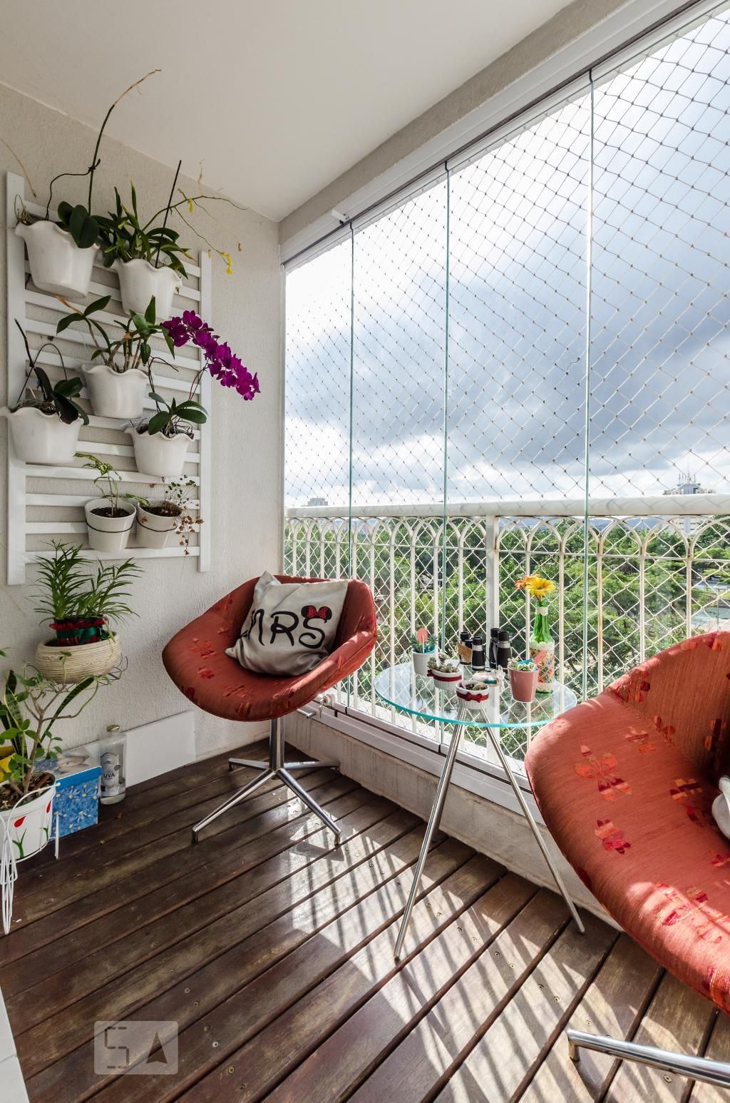 Apartamento, 3 quartos, 65 m² - Foto 14